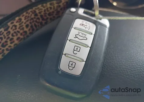 2011 Hyundai Sonata Limited 2.0T from USA, damaged, VIN 5NPEC4AB5BH296210